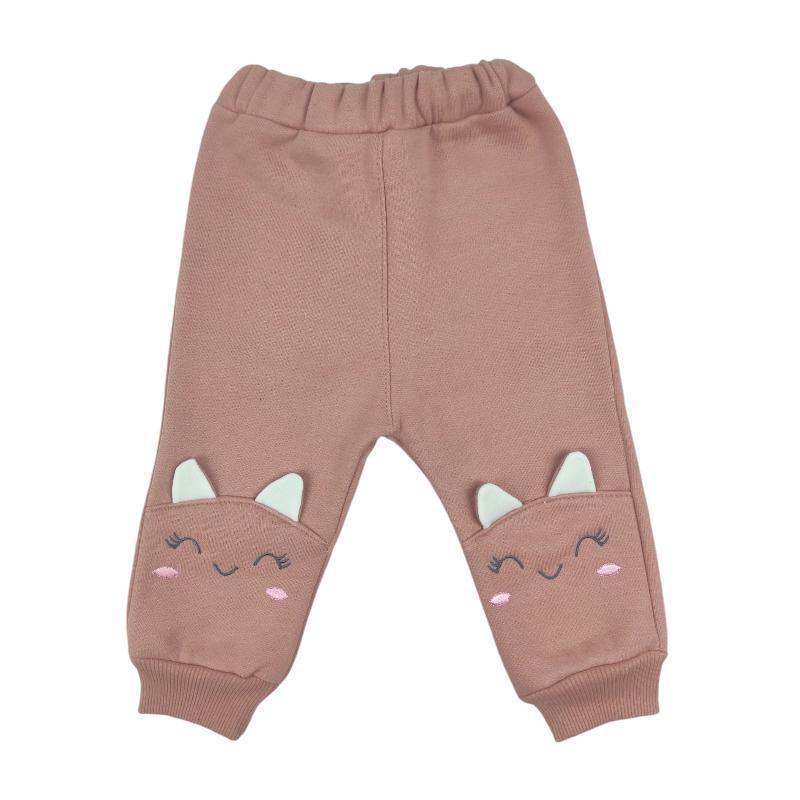 Pantalon de bebe LUCIA pantalon sale niña